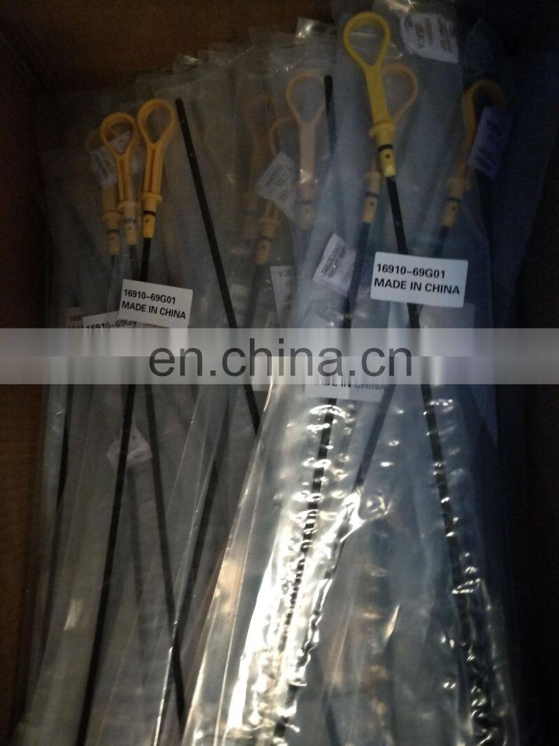 Hot Sale SWIFT 2005-2011 Oil Level Gauge Dipstick 16910-69G01 1691069G01