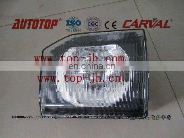 HEAD LAMP FOR PAJERO V32/R MB 831068 L MB 831067