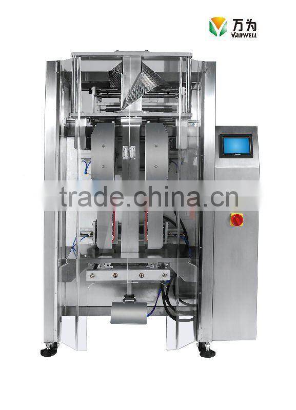 Plastic Inclined Climbing Conveyor Belt with PVC food grade Modular