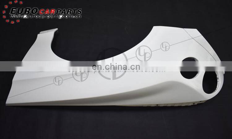 BT GT body kits for BT GT continental 2014 upgrade to new style body kits