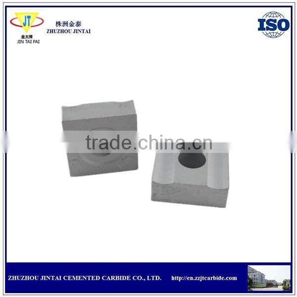 high quality tungsten carbide inserts for cnc machine