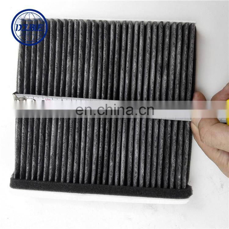 Air conditioner filter 30005704 for MG GS /5/3,MG car parts