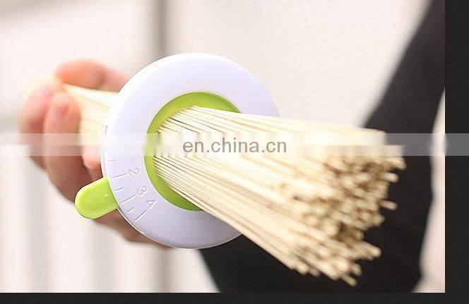 New Adjustable Spaghetti Pasta Noodle Measure Home Portions Controller Limiter Tool