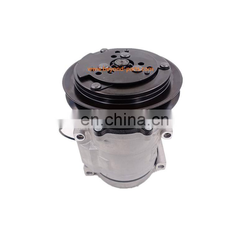 PC200-7 PC360-7 Air Conditioning Compressor 20Y-979-6121