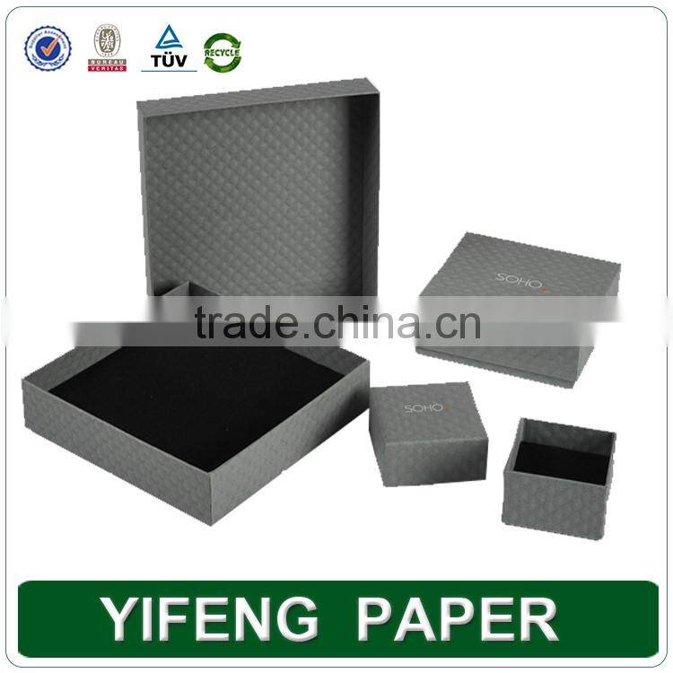 custom brown kraft paper rigid gift box with lid/ lid and base gift box/ lid and bottom gift boxes wholesale