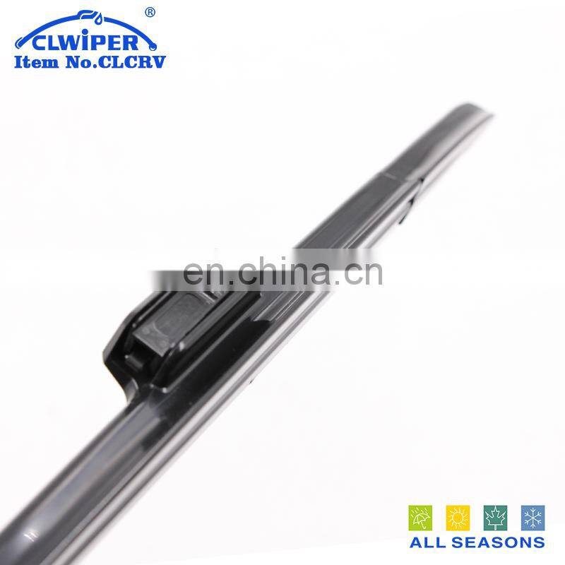 CLWIPER fit for U-hook wiper arm special window wiper blade for car accessories