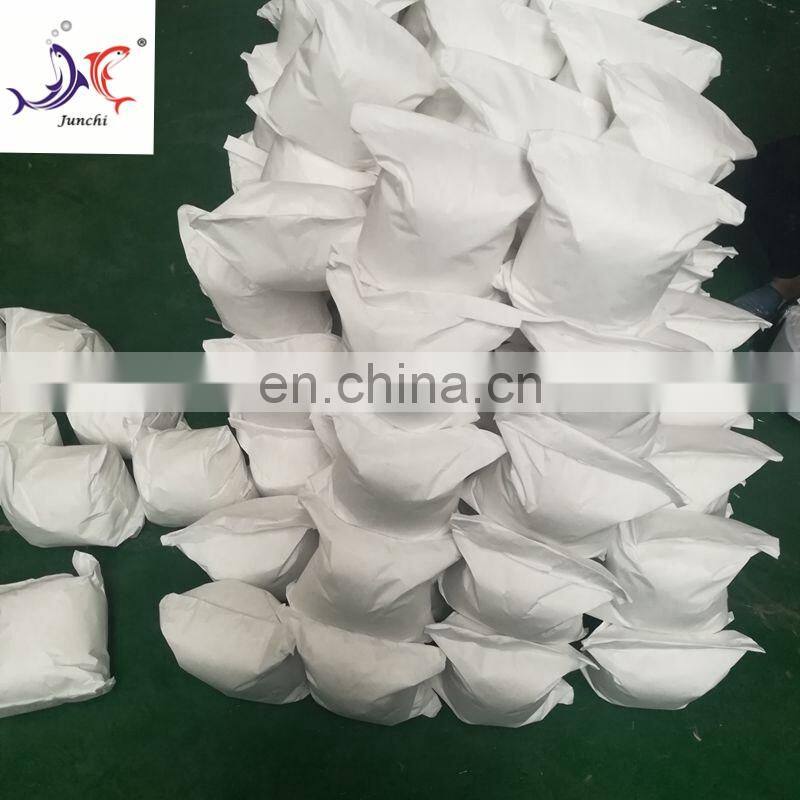 Special anti-cracking and anti-osmosis of polypropylene fiber cement mortar