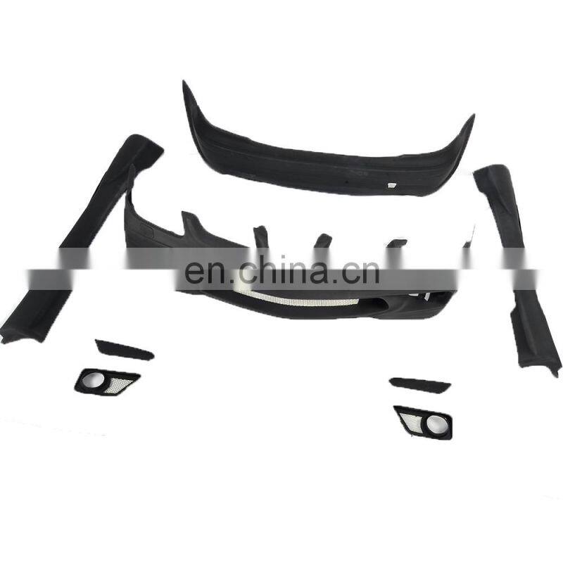 Car Body kits FRP SLK R171 Body Kits for Mercedes Benz R171