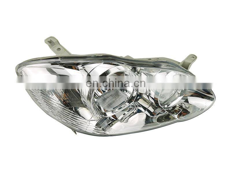 Wholesale price headlight for Corolla 8113002640
