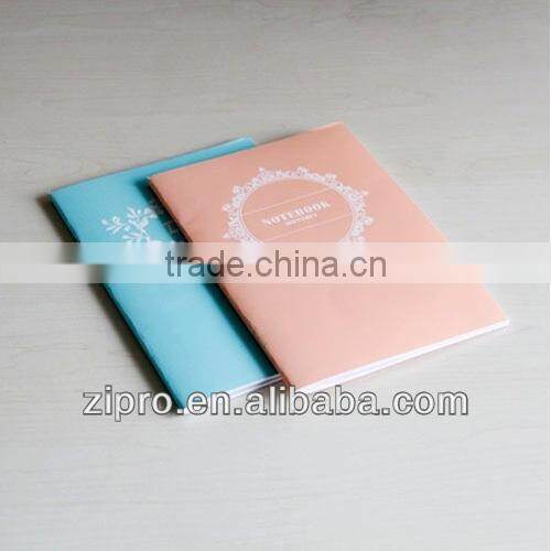 creative notebook book cover new design