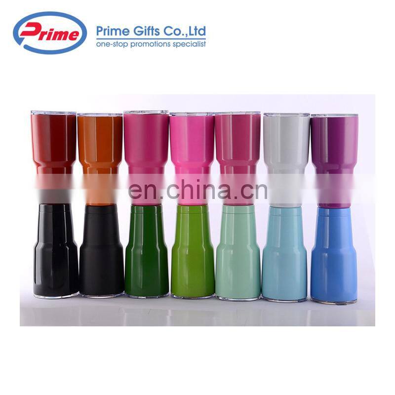 Factory Supply 30 oz Stainless Steel Vacuum Insulated Tumbler