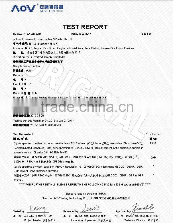 high temperature automotive silicone hose