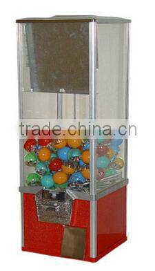 Automatic vending tower machine