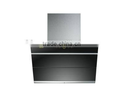 high quality stainless steel ultra-thin under range hood