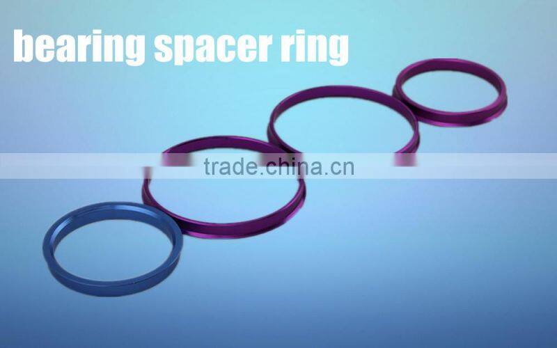 aluminum wheel hub centering ring