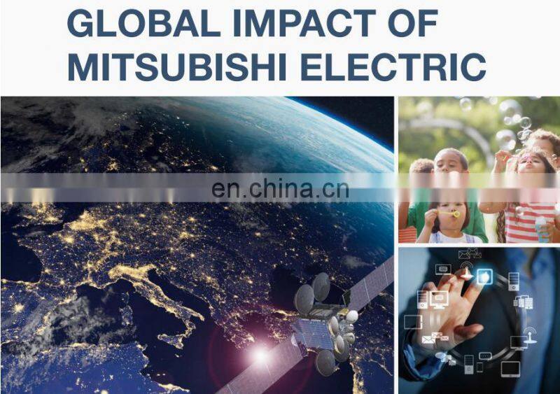 Original new Mitsubishi GT2000 series touch screen panel GT2507-WTBD