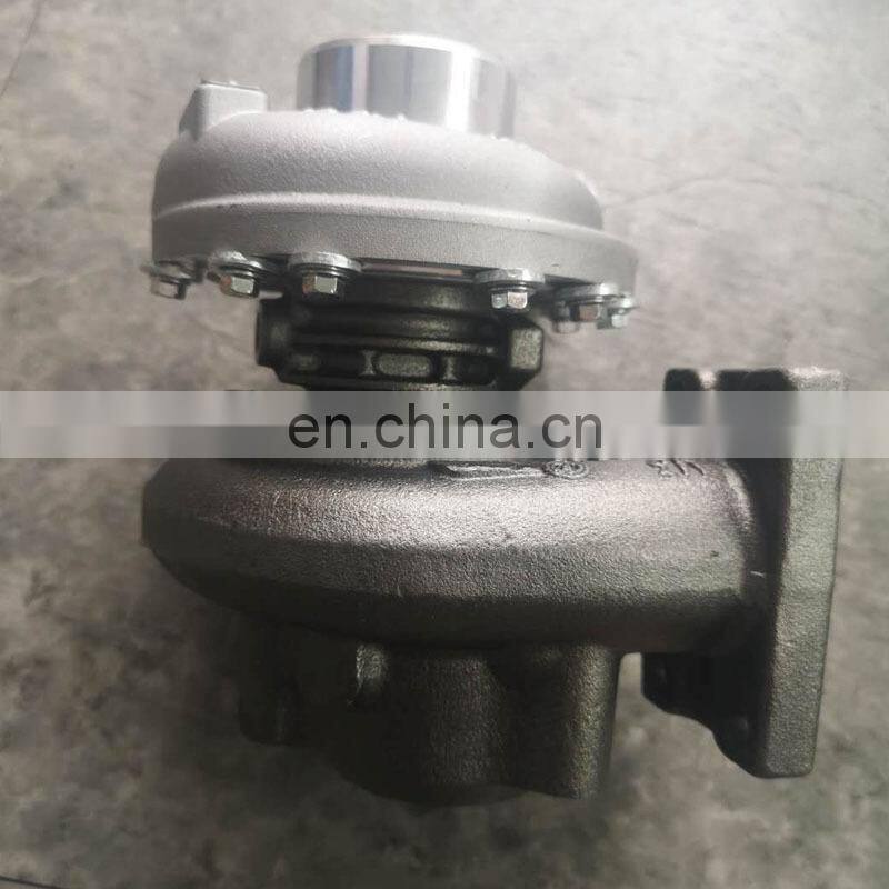 GT2052S turbocharger 2674A323 2674A382 2674A324 2199773 452264-0002 727265-0002 turbo charger for Garrett Perkins T4.40 Engine