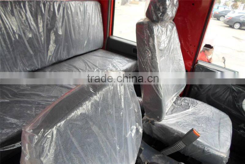 Dongfeng 6wheels fire truck capacity 6m3 with good price for sale 008615826750255 (Whatsapp)