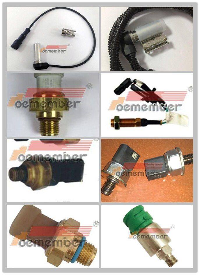 OEM 20569988 for Volvo Aftermarket Truck Parts Windows Electric Switch