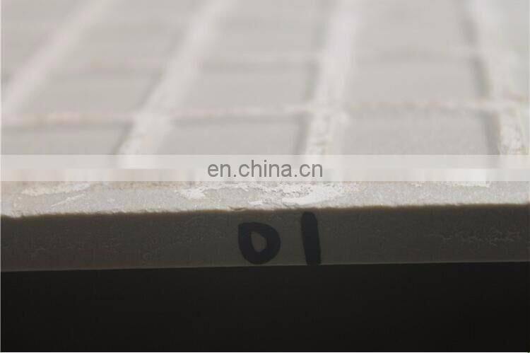 Ivory white 600X600 Indian Promotion Cheap Soluble Salt polished Tile