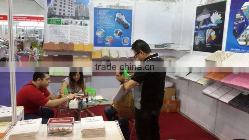 MIn Sheng Stripe Insole Board CA175