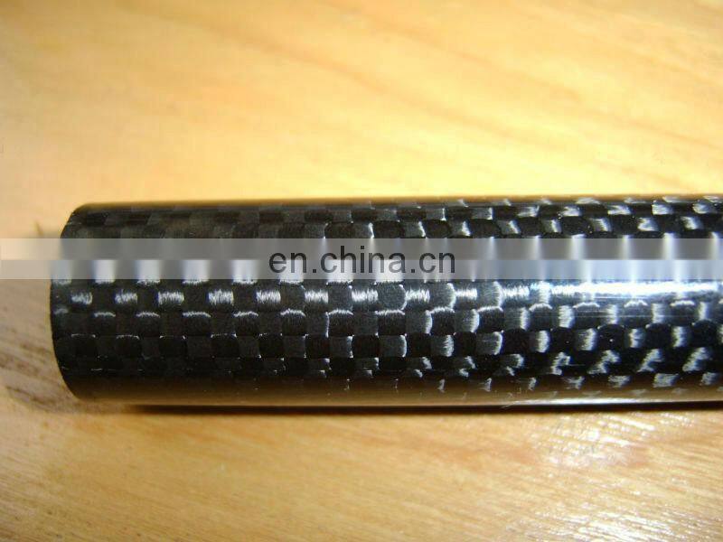 Different Sizes Carbon Fiber Tubes, Carbon Fiber Pipes