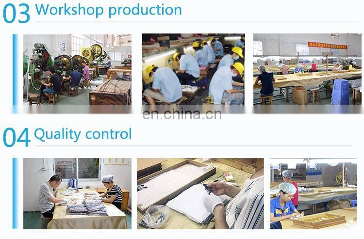 Sand Blasting Stainless Steel Safety Razor Holder for Mens