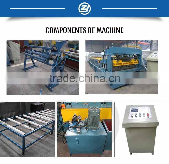 Metal Strip Bending Machine