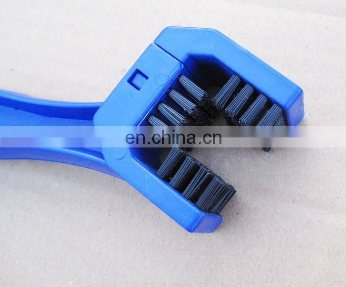 Plastic Bike or Motorcycle Chain Washer Bicycle Chain Cleaner Chain Cleaning Brush