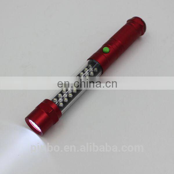 Multi-Function Aluminum Cob LED Work Light