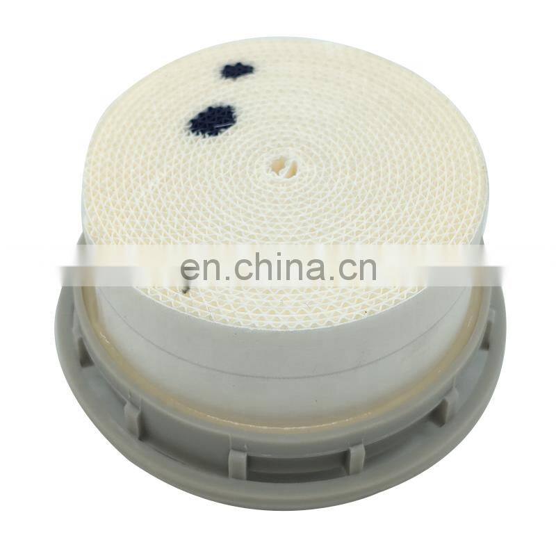 Global certificated customized designs supplier Alluminium filter fuel 23390-YZZA4 23390 YZZA4 23390YZZA4 For Toyota