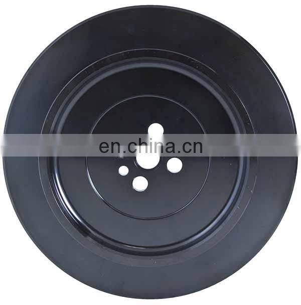3919624 Diesel Engine Fan Belt Pulley 3919624 diesel engine truck parts