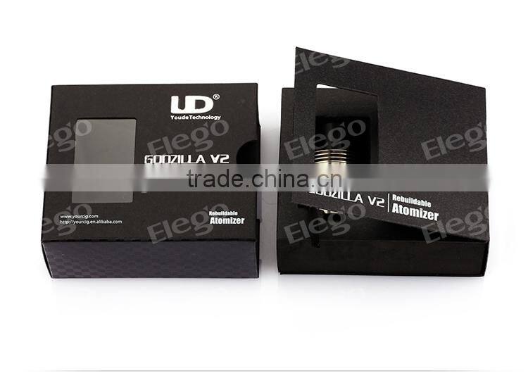 2016 Original UD Godzilla V2 RTA Tank Wholesale