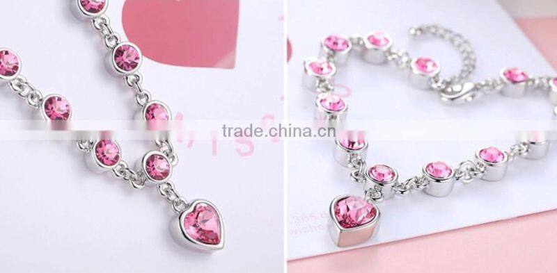 2015 Zhuangzhou fashion women Bracelet jewelry accessories