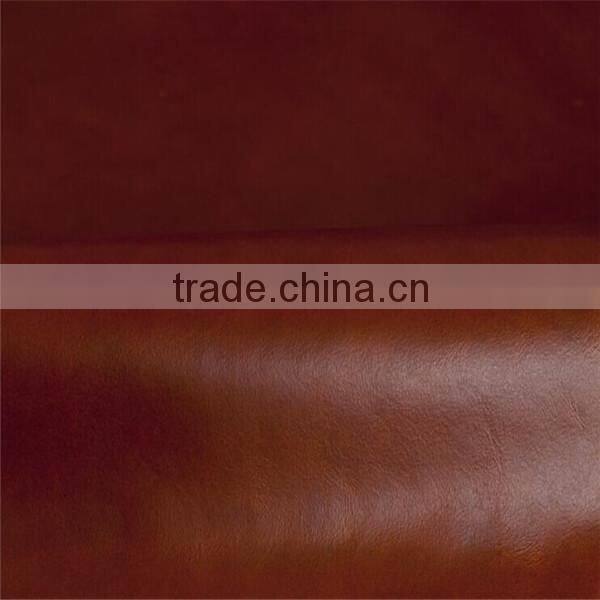 wax polished leather for vintage boots