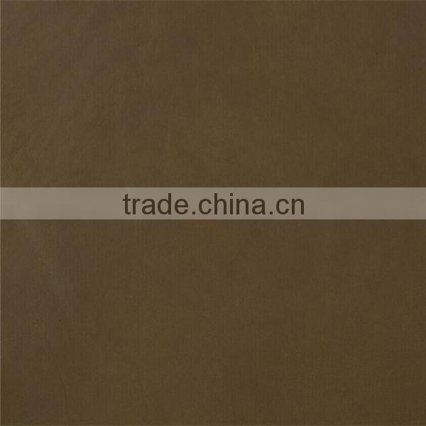 wax polished leather for vintage boots