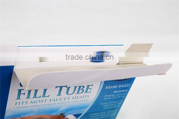 On-Time Delivery Custom Design Paper Carton Laptop Packaging Box