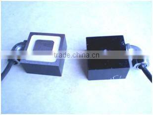 DC door holding ELECTROMAGNETS