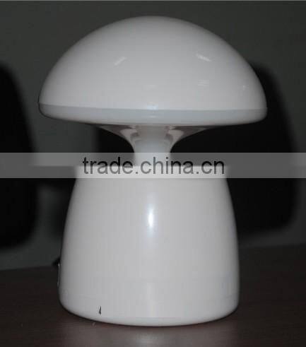 Mushroom Night light LED bluetooth speaker