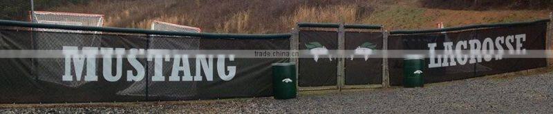 Windscreen Fence Tennis Court Fence Netting