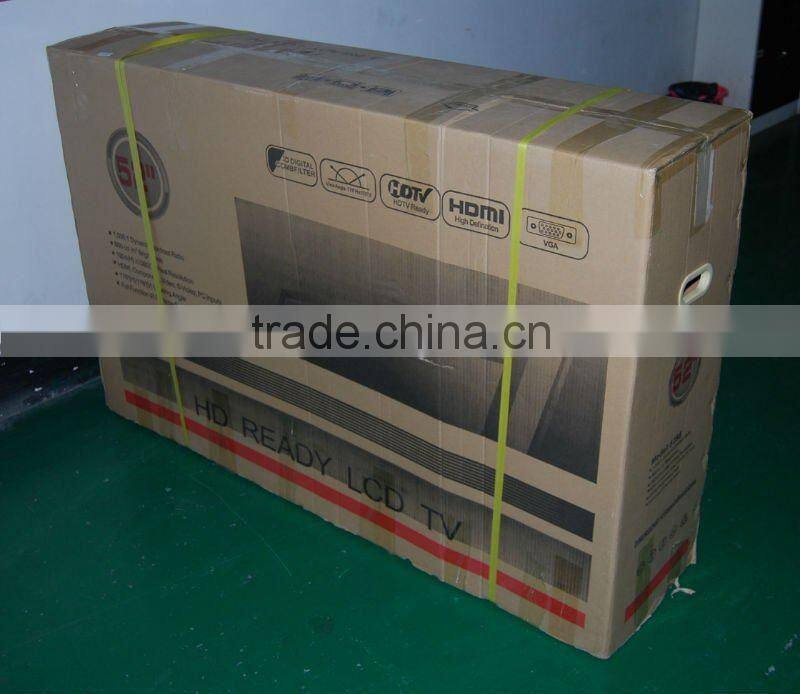 52 inch lcd all in one i7 touch pc