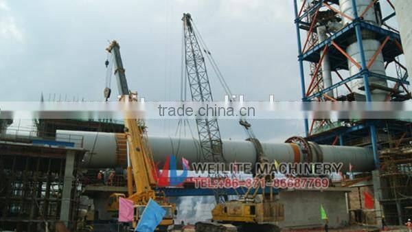 Cement Rotary Kiln Manufacturer , Gypsum Rotary Kiln Manufacturer , Iron Rotary Kiln Manufacturer , Rotary Kiln Manufacturer