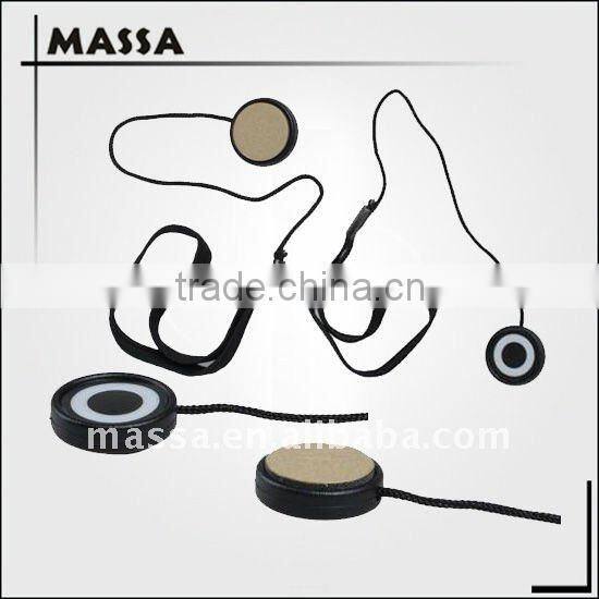 lens cap holder for digital camera