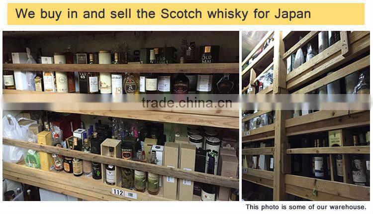 Unique cask whisky for sale selected by a world-renowned taster