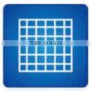 MPLED 576*576mm size die-casting aluminum rental cabinet