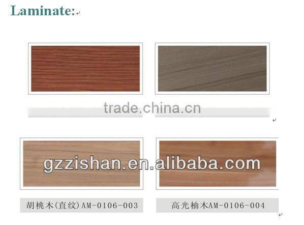 Melamine and Lacquer Kitchen Cabinet 09C02