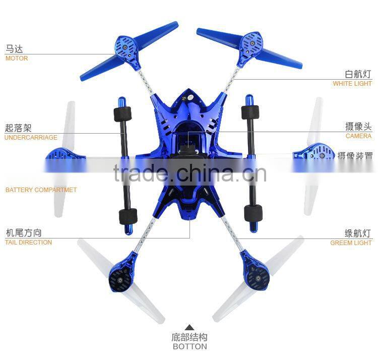 rc aircraft for sale W609-8 drones for aerial photography
