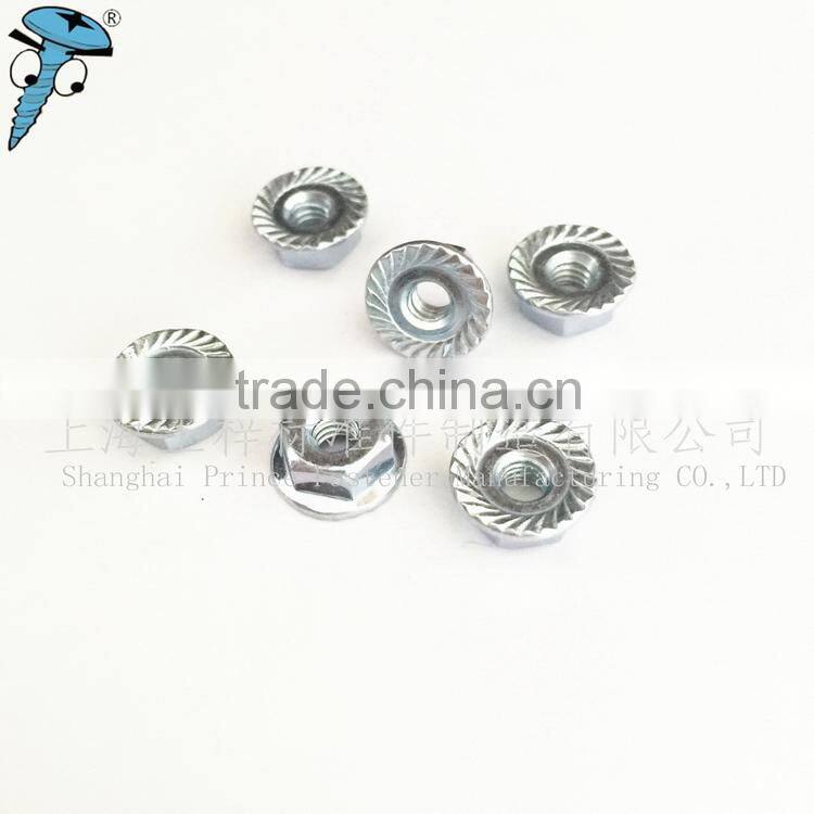 New products special discount self-locking counter nuts quality