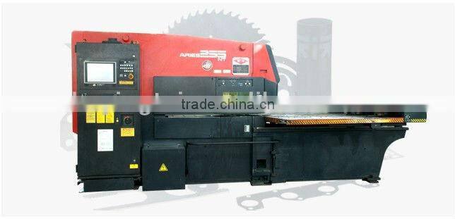 OEM sheet metal production made in china