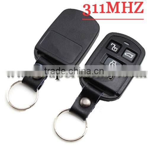 New Replacement Remote Keyless Entry Fob Car Beeper For Hyundai Sonata 311MHZ